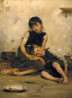 Thomas Benjamin Kennington - Orphans